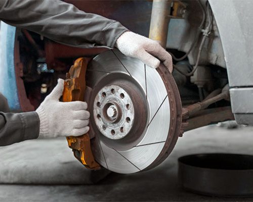 Brakes Braking