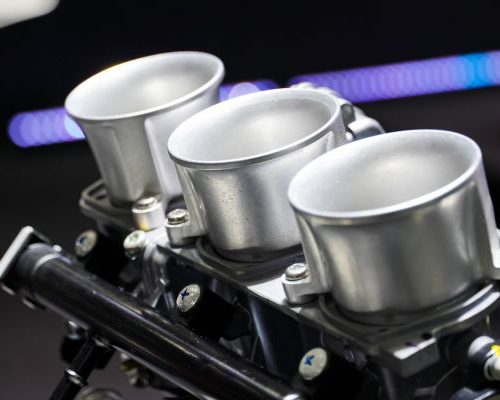 EGR-valves