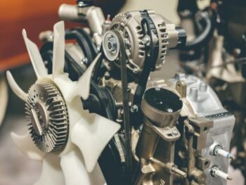 Alternators