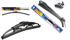 Bosch and Trico Wiper Blades