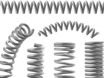 Coil-springs