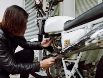 Flexible-exhaust-fittings