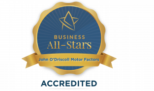 Business All Star Accredited