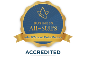 Business All Star Accredited