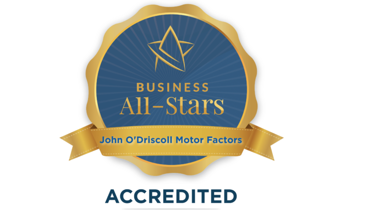 Business All Star Accredited