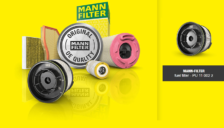 Mann Filters