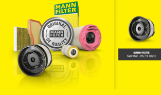 Mann Filters