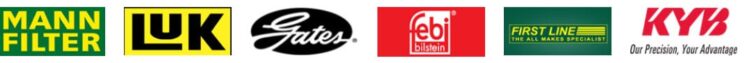 Top Quality Motor Brands