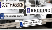 Number Plates