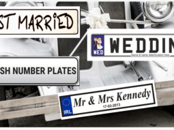 Number Plates