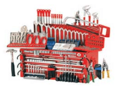 Car tools